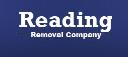 Reading Removal Company logo